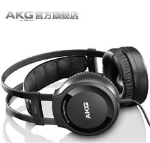 【拼团购买】AKG/爱科技 K511耳机 头戴式耳机 封闭式监听耳机 音乐耳机